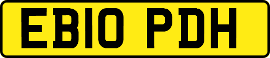 EB10PDH