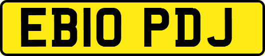 EB10PDJ