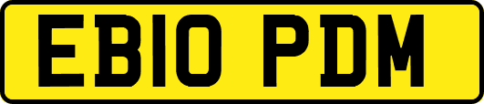 EB10PDM