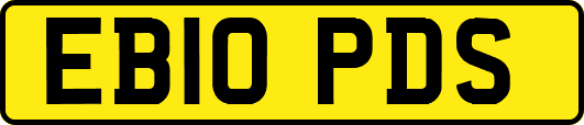 EB10PDS