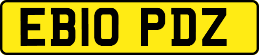 EB10PDZ