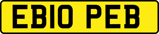 EB10PEB