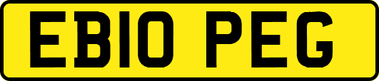 EB10PEG