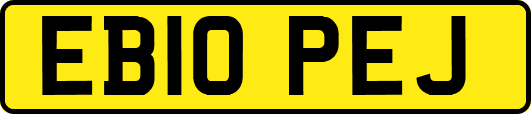 EB10PEJ