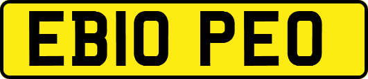 EB10PEO