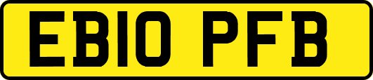 EB10PFB