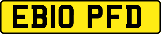 EB10PFD