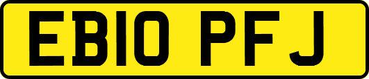 EB10PFJ
