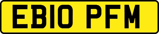 EB10PFM