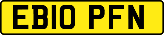 EB10PFN