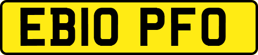 EB10PFO