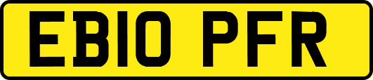 EB10PFR