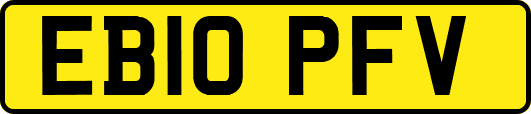 EB10PFV