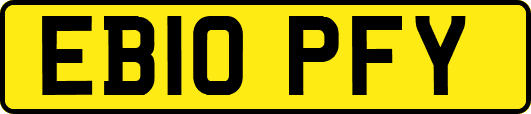 EB10PFY