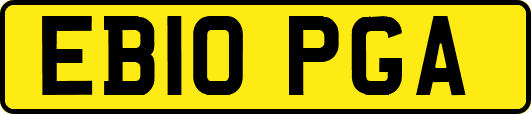 EB10PGA