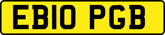 EB10PGB