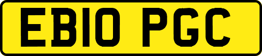 EB10PGC