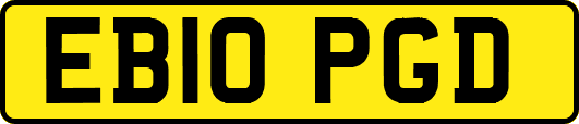EB10PGD