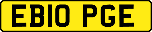 EB10PGE