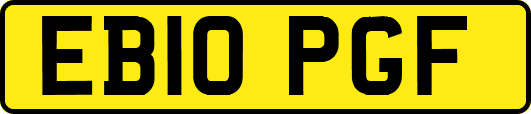 EB10PGF