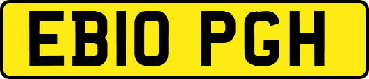 EB10PGH