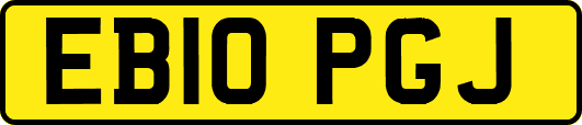 EB10PGJ
