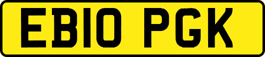 EB10PGK