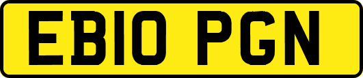 EB10PGN