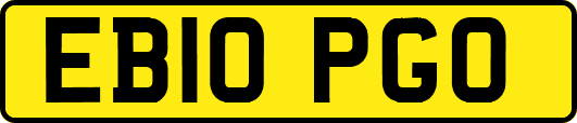 EB10PGO