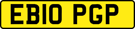 EB10PGP