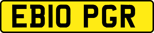EB10PGR