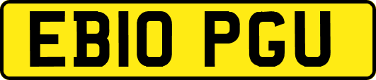EB10PGU
