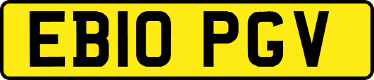 EB10PGV