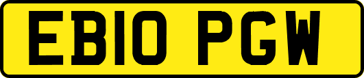 EB10PGW
