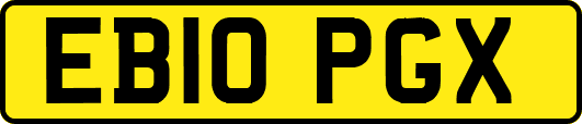 EB10PGX