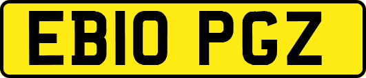 EB10PGZ