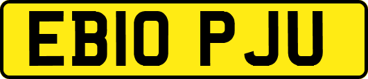 EB10PJU