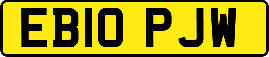 EB10PJW