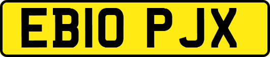 EB10PJX