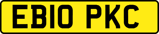 EB10PKC