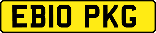 EB10PKG