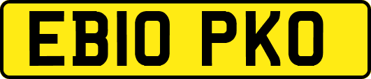 EB10PKO