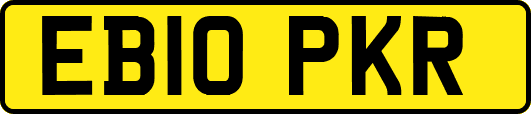 EB10PKR