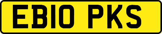 EB10PKS