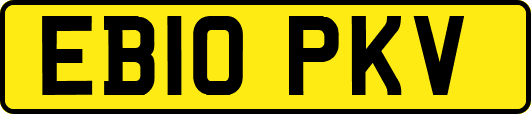 EB10PKV