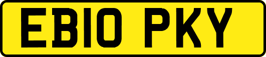 EB10PKY
