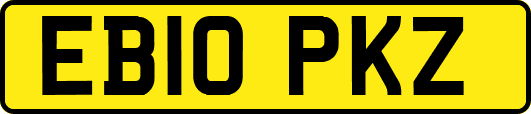 EB10PKZ
