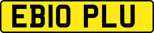EB10PLU