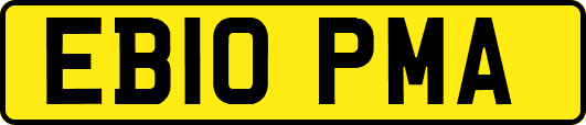 EB10PMA