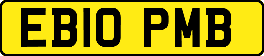 EB10PMB
